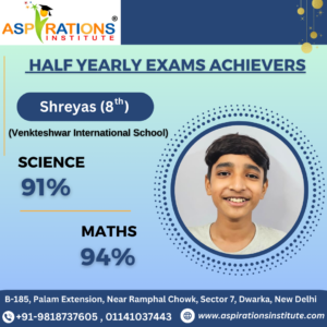 Class 8 Maths Tuition in Dwarka | CBSE Coaching 5