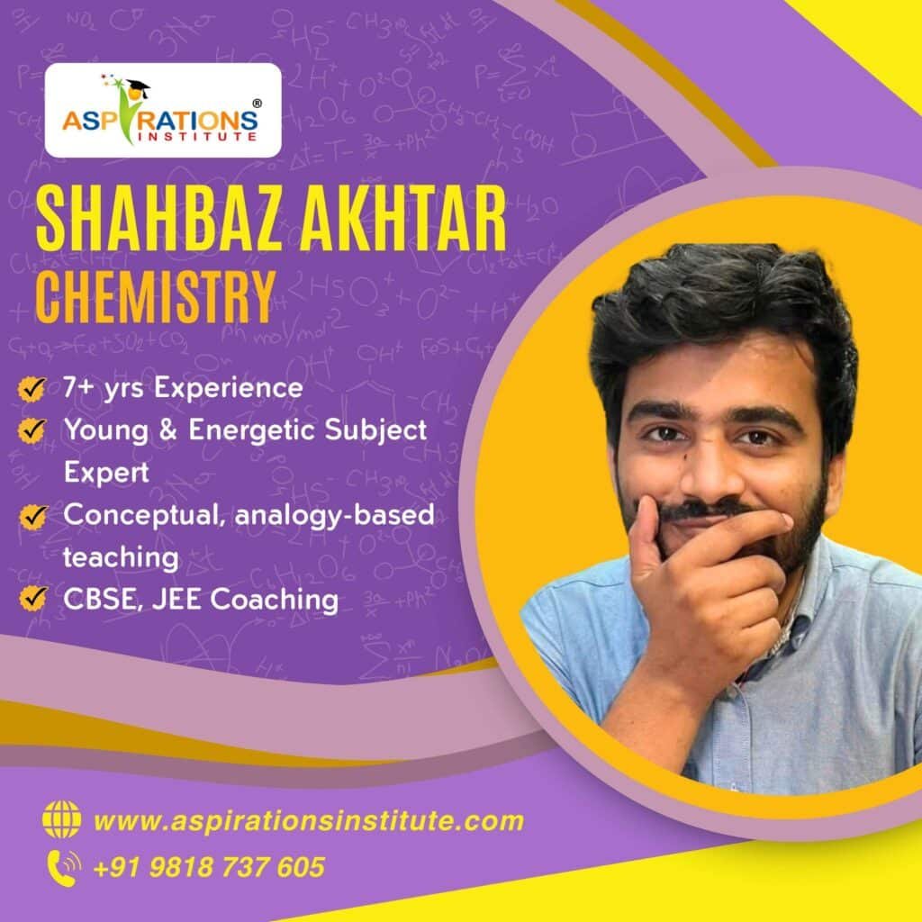 Best Class 11 Chemistry Tuition