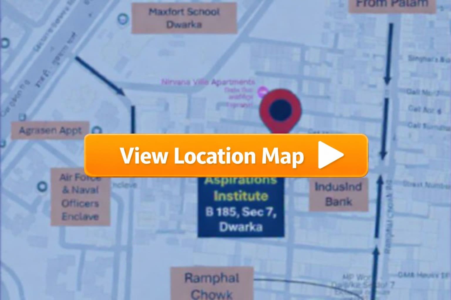 Best CBSE Coaching in Dwarka Delhi | Aspirations Institute
