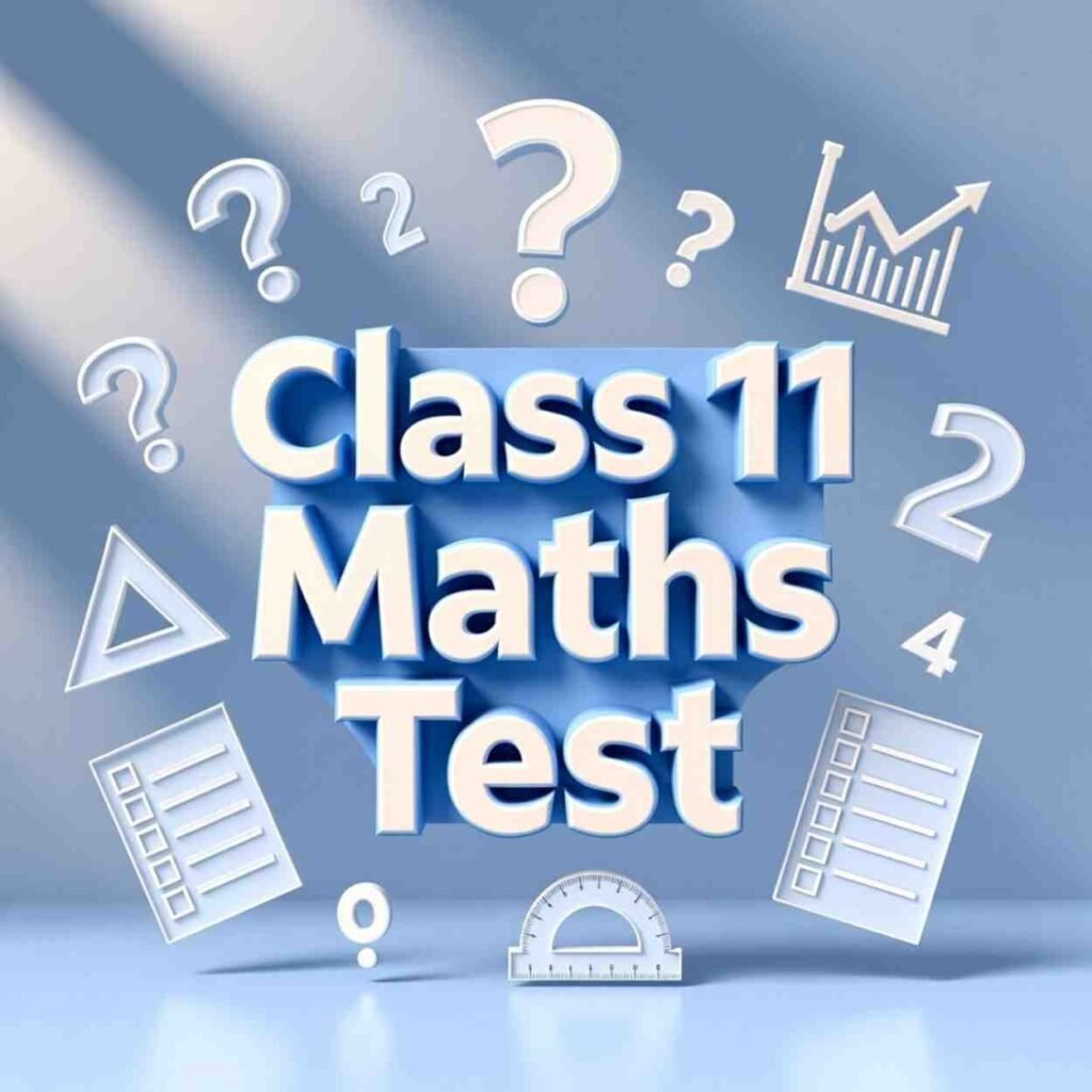 Class 11 Science Tuition 3