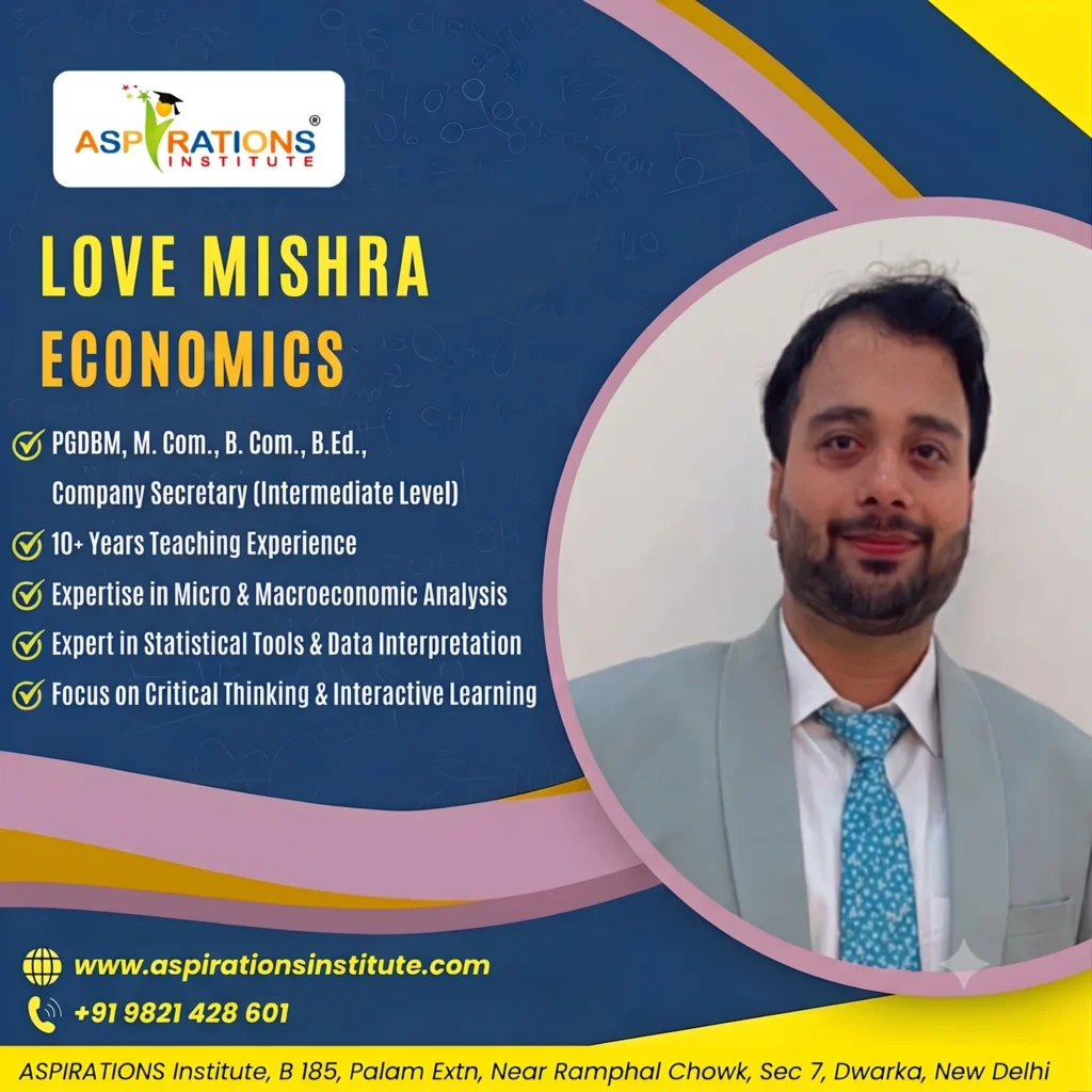 BEST Class 12 Commerce Tuition in Dwarka 1
